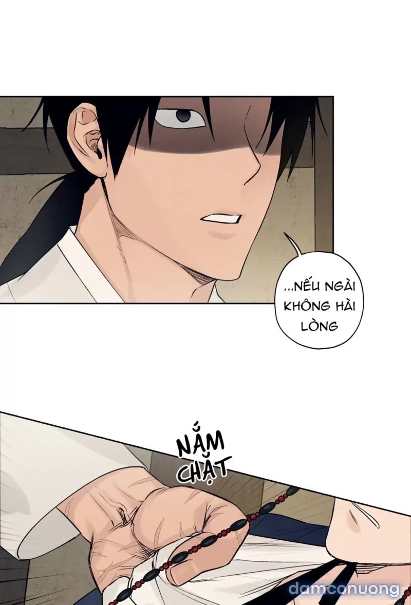 Cửa Hàng Âm Cụ Chosun Chapter 2 - Trang 23 - Dâm Cô Nương