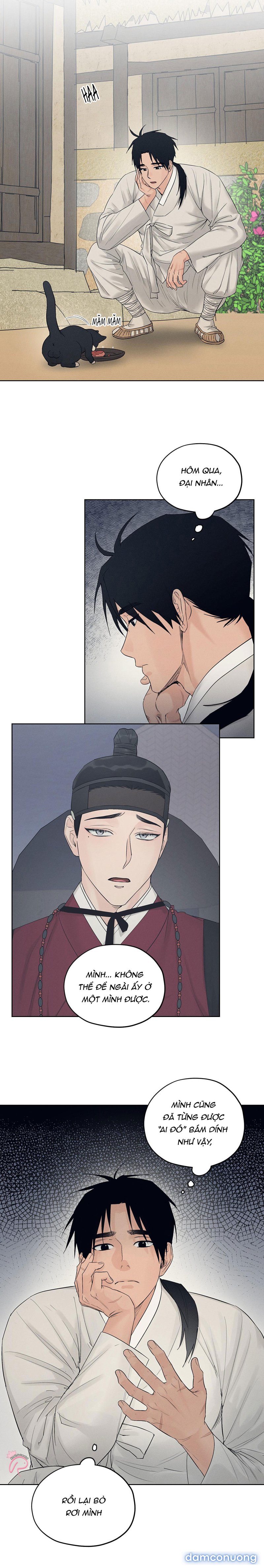 Cửa Hàng Âm Cụ Chosun Chapter 14 - Trang 2 - Dâm Cô Nương