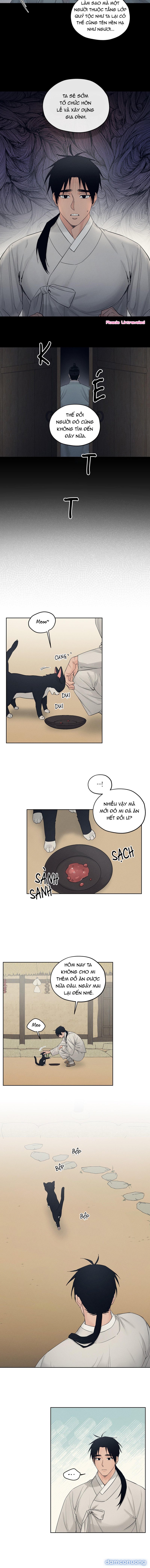 Cửa Hàng Âm Cụ Chosun Chapter 14 - Trang 4 - Dâm Cô Nương