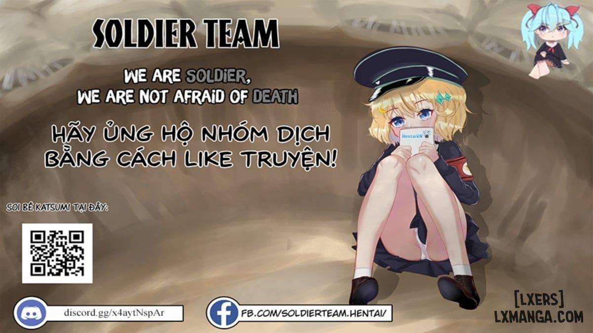 Atashi ga Nuite Ageyo kka? Chapter 0 - Trang 3 - Dâm Cô Nương