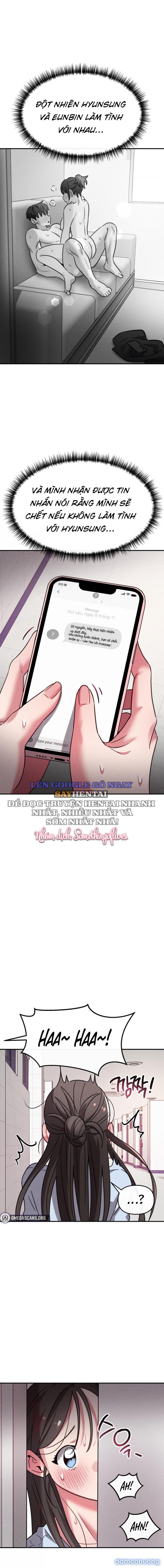 Quan Hệ Sinh Tồn Chapter 7 - Trang 2 - Dâm Cô Nương