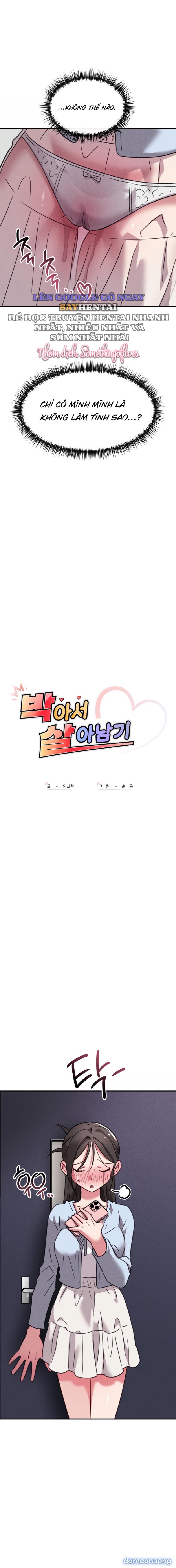 Quan Hệ Sinh Tồn Chapter 7 - Trang 4 - Dâm Cô Nương