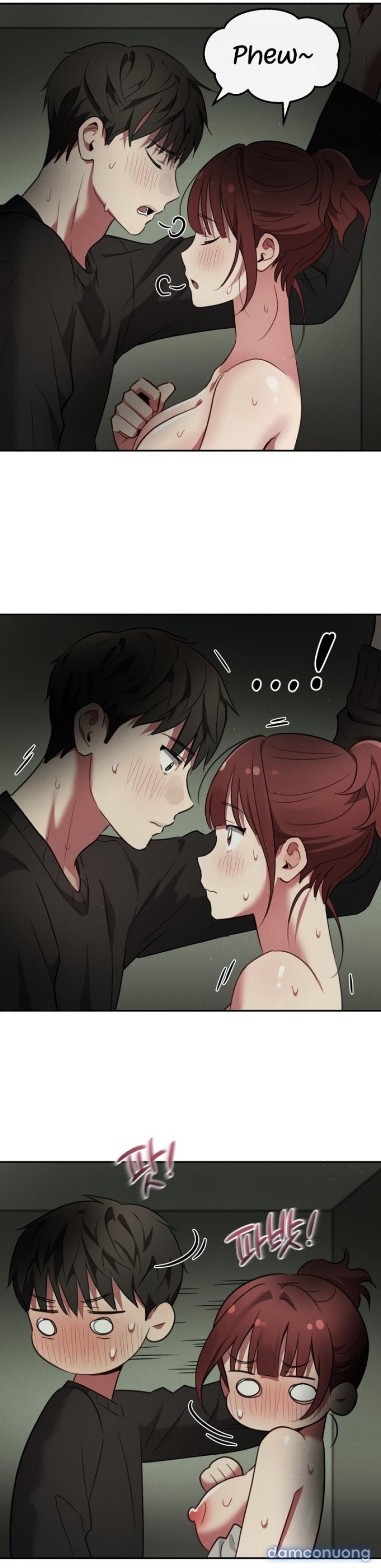 Quan Hệ Sinh Tồn Chapter 5 - Trang 9 - Dâm Cô Nương