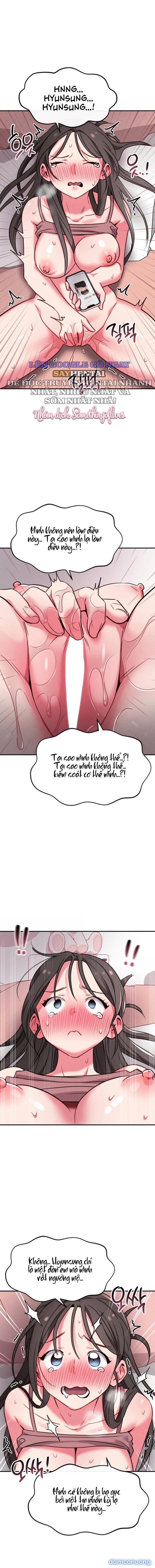 Quan Hệ Sinh Tồn Chapter 8 - Trang 10 - Dâm Cô Nương