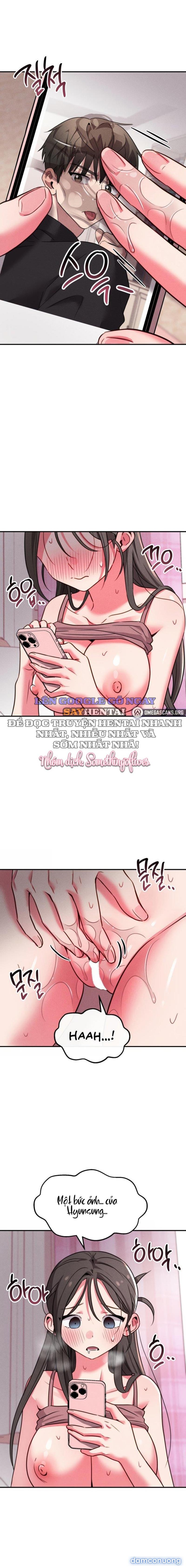 Quan Hệ Sinh Tồn Chapter 8 - Trang 9 - Dâm Cô Nương