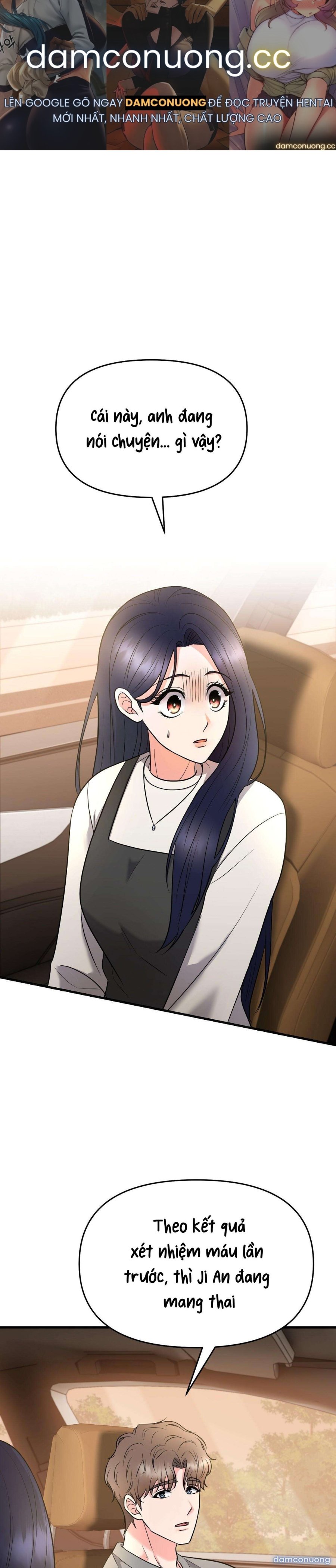[ 18+ ] Ngủ Một Đêm Với Ác Thú Chapter 6 - Trang 1 - Dâm Cô Nương