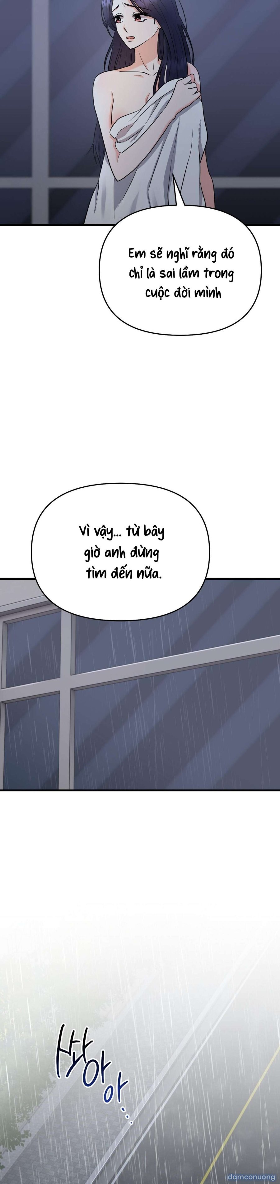 [ 18+ ] Ngủ Một Đêm Với Ác Thú Chapter 6 - Trang 27 - Dâm Cô Nương