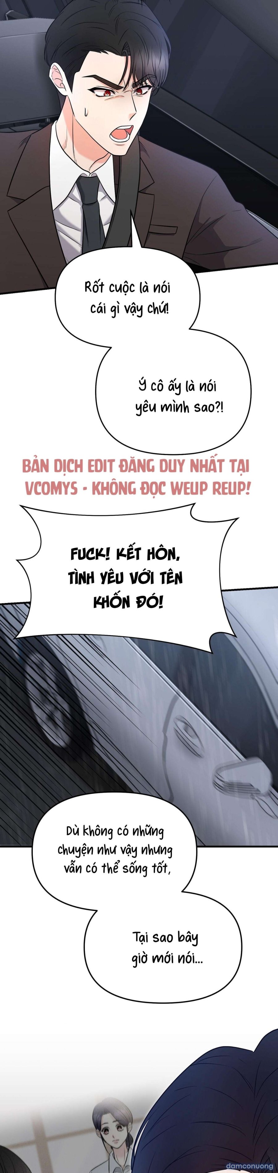 [ 18+ ] Ngủ Một Đêm Với Ác Thú Chapter 6 - Trang 29 - Dâm Cô Nương
