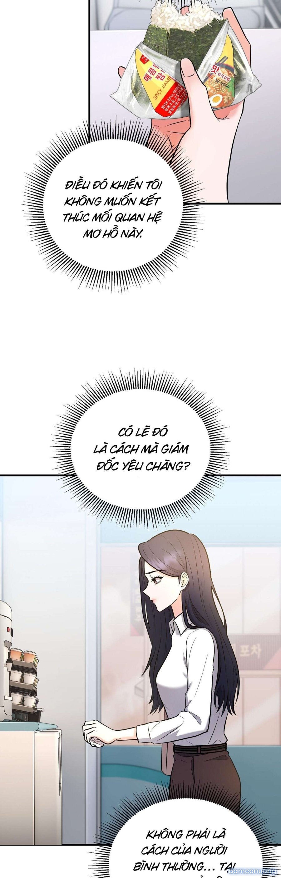 [ 18+ ] Ngủ Một Đêm Với Ác Thú Chapter 2 - Trang 27 - Dâm Cô Nương