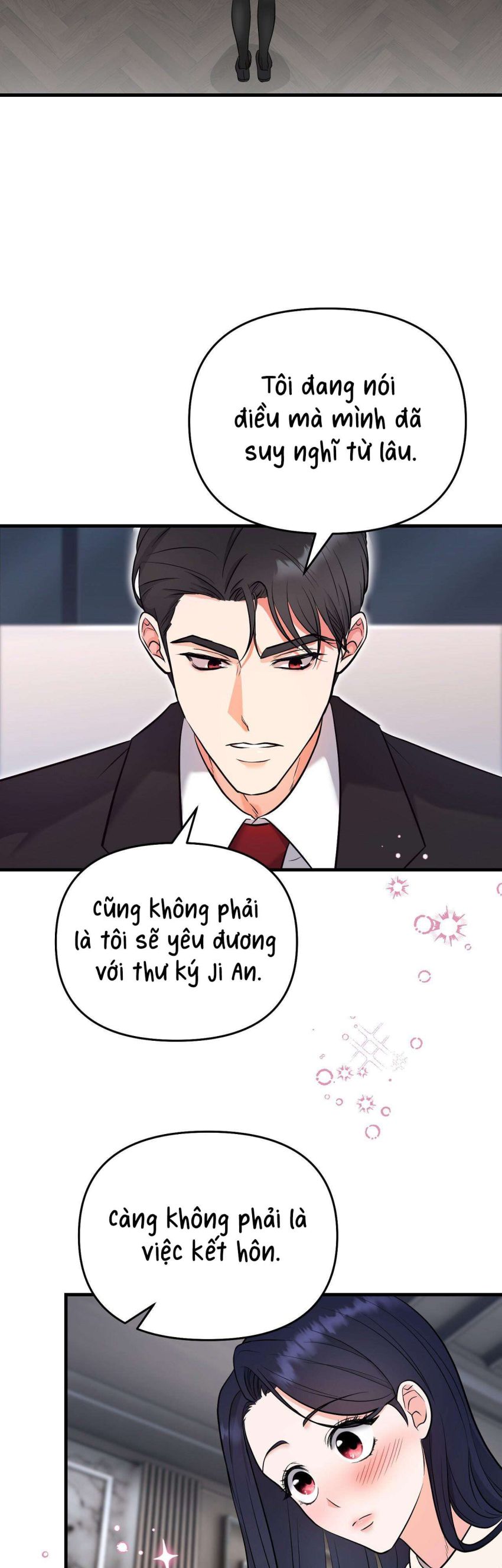 [ 18+ ] Ngủ Một Đêm Với Ác Thú Chapter 1 - Trang 17 - Dâm Cô Nương