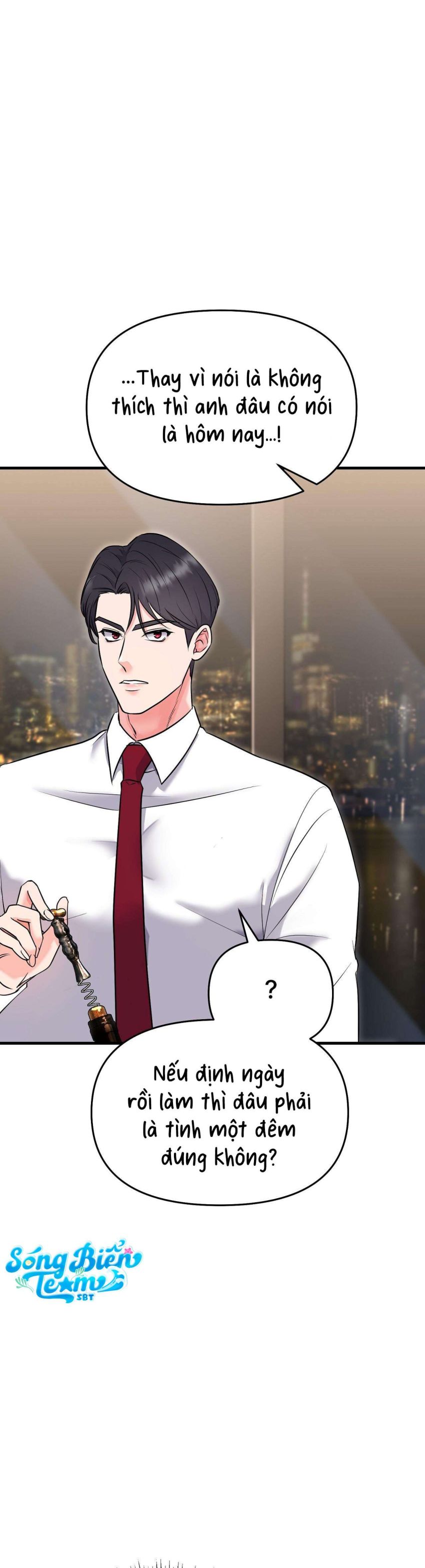 [ 18+ ] Ngủ Một Đêm Với Ác Thú Chapter 1 - Trang 35 - Dâm Cô Nương
