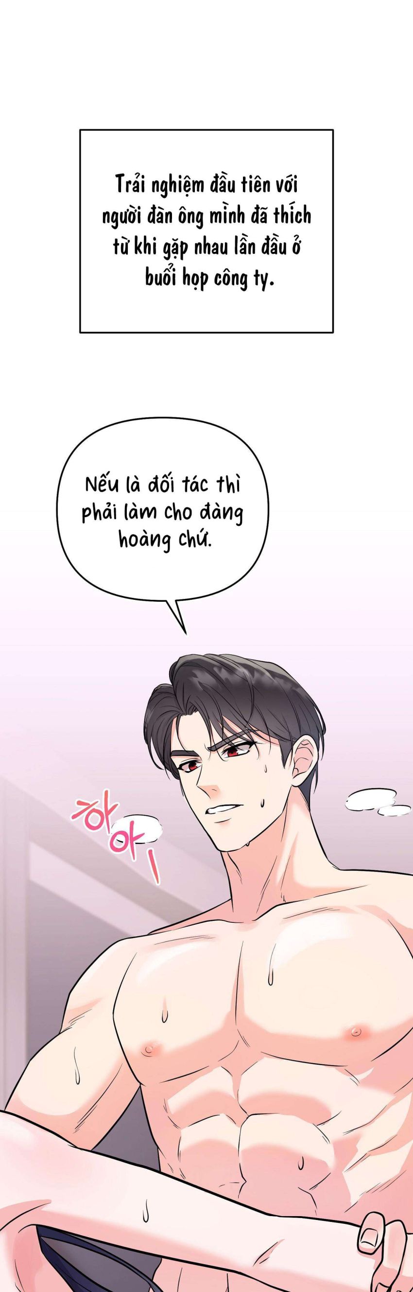 [ 18+ ] Ngủ Một Đêm Với Ác Thú Chapter 1 - Trang 8 - Dâm Cô Nương