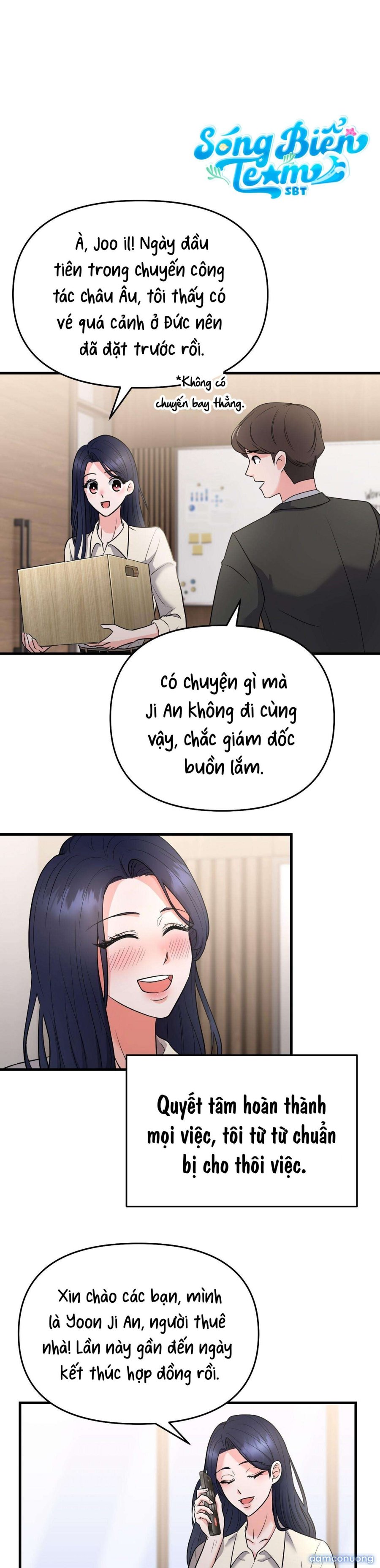 [ 18+ ] Ngủ Một Đêm Với Ác Thú Chapter 3 - Trang 17 - Dâm Cô Nương