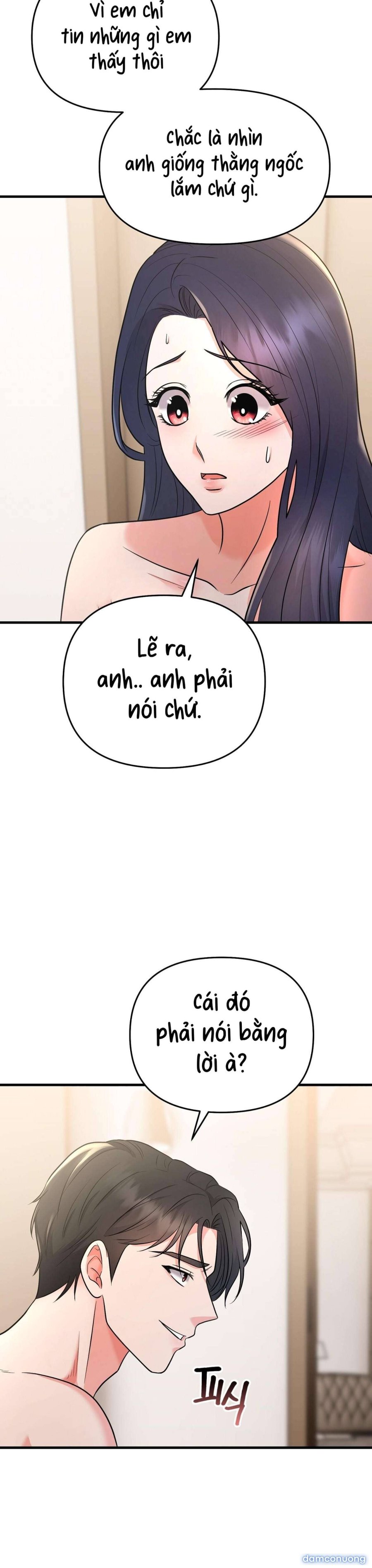 [ 18+ ] Ngủ Một Đêm Với Ác Thú Chapter 8 - Trang 37 - Dâm Cô Nương