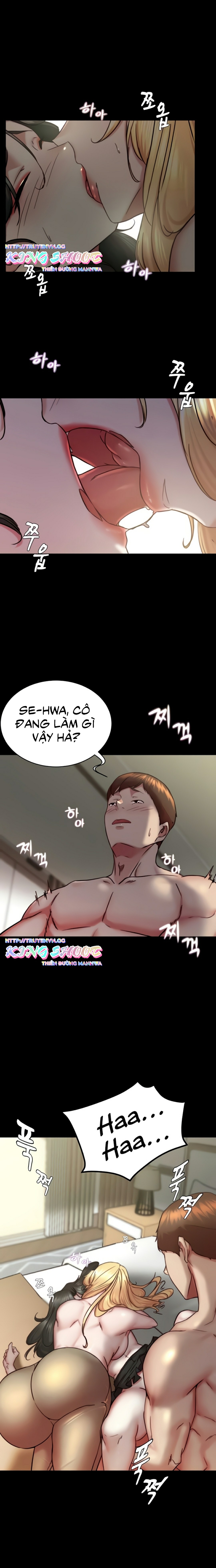Nhật Ký Quần Lót Chapter 170 - Trang 2 - Dâm Cô Nương