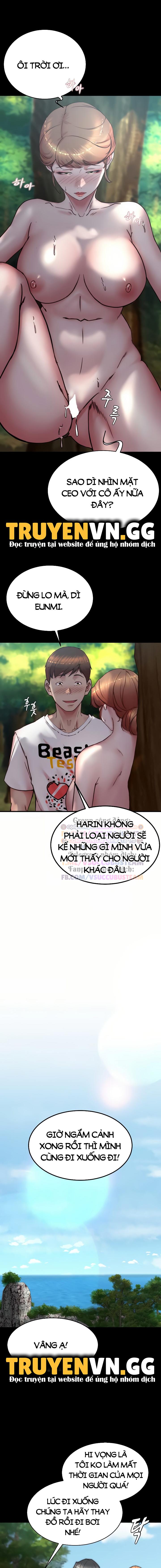 Nhật Ký Quần Lót Chapter 175 - Trang 11 - Dâm Cô Nương