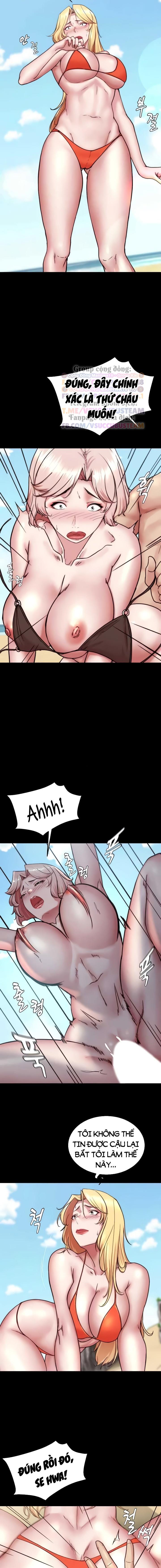 Nhật Ký Quần Lót Chapter 177 - Trang 21 - Dâm Cô Nương