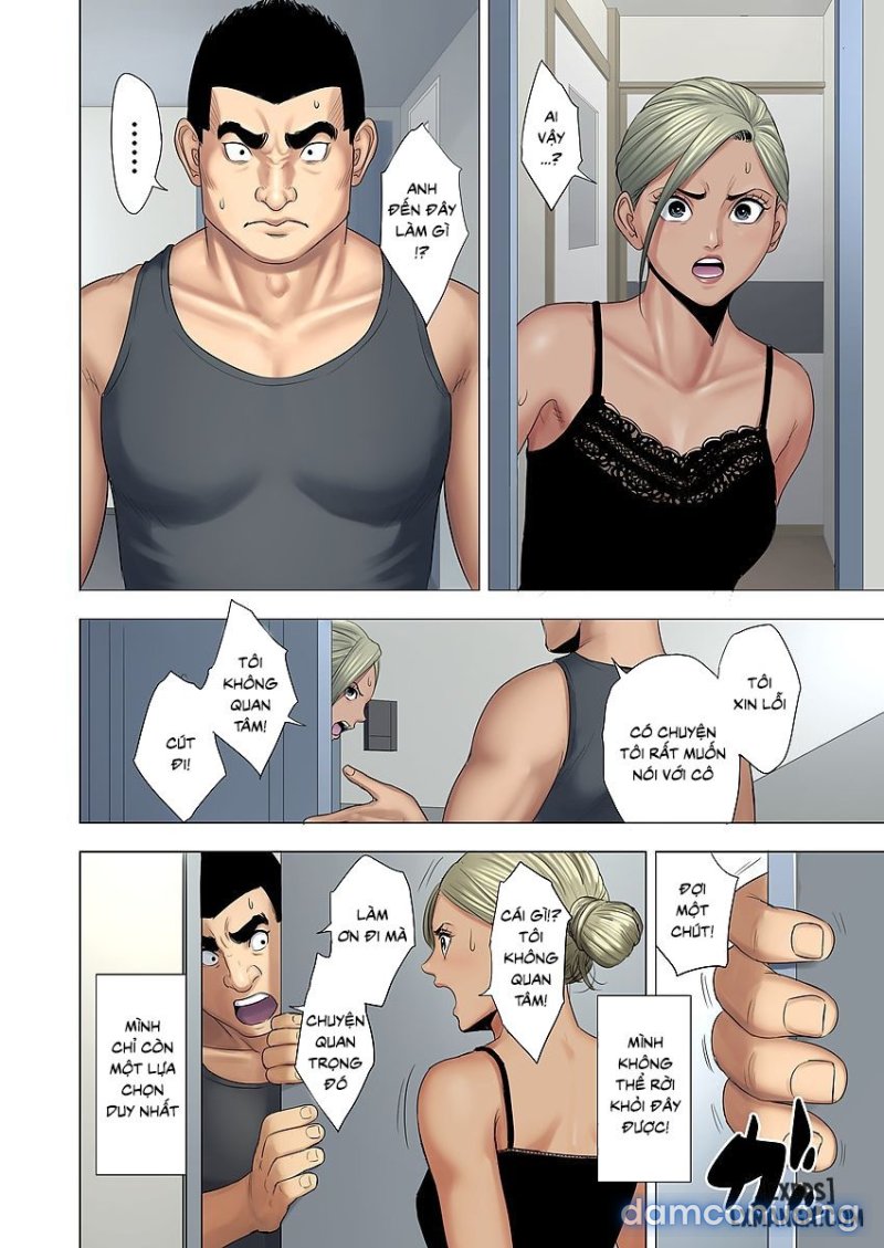 Ăn hiếp Chapter 0 - Trang 31