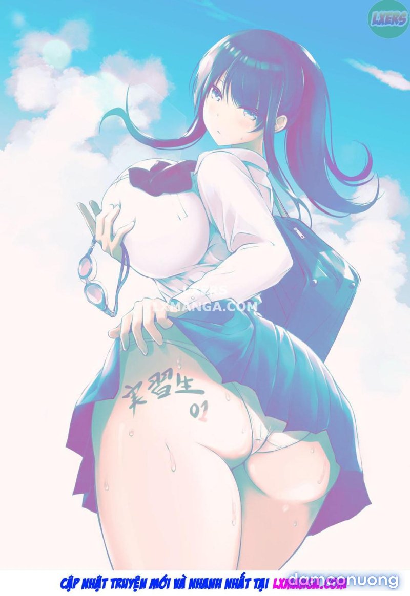 Meimon Jogakuin no Kozukuri Kobetsu Jisshuu Oneshot - Trang 53 - Dâm Cô Nương