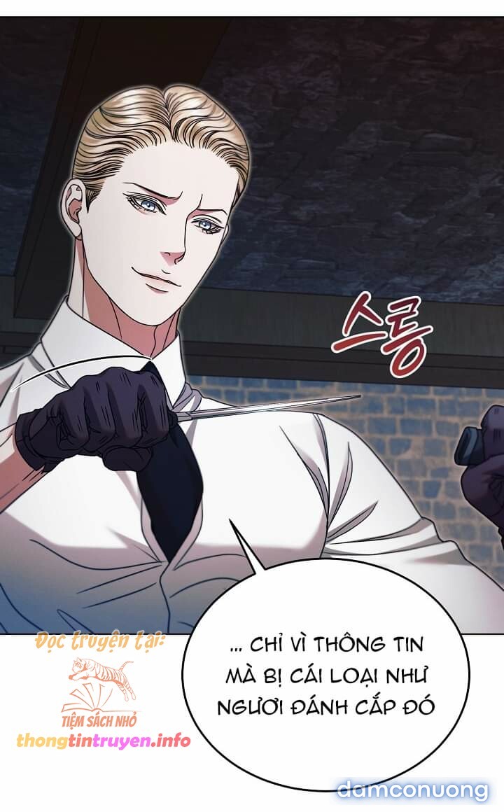 [18+] Hãy Cầu Xin Tôi Đi Chapter 20 - Trang 4