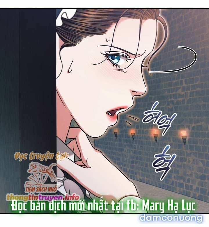 [18+] Hãy Cầu Xin Tôi Đi Chapter 20 - Trang 53