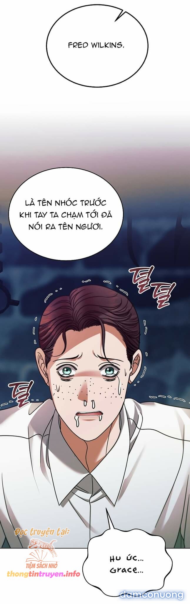 [18+] Hãy Cầu Xin Tôi Đi Chapter 20 - Trang 56