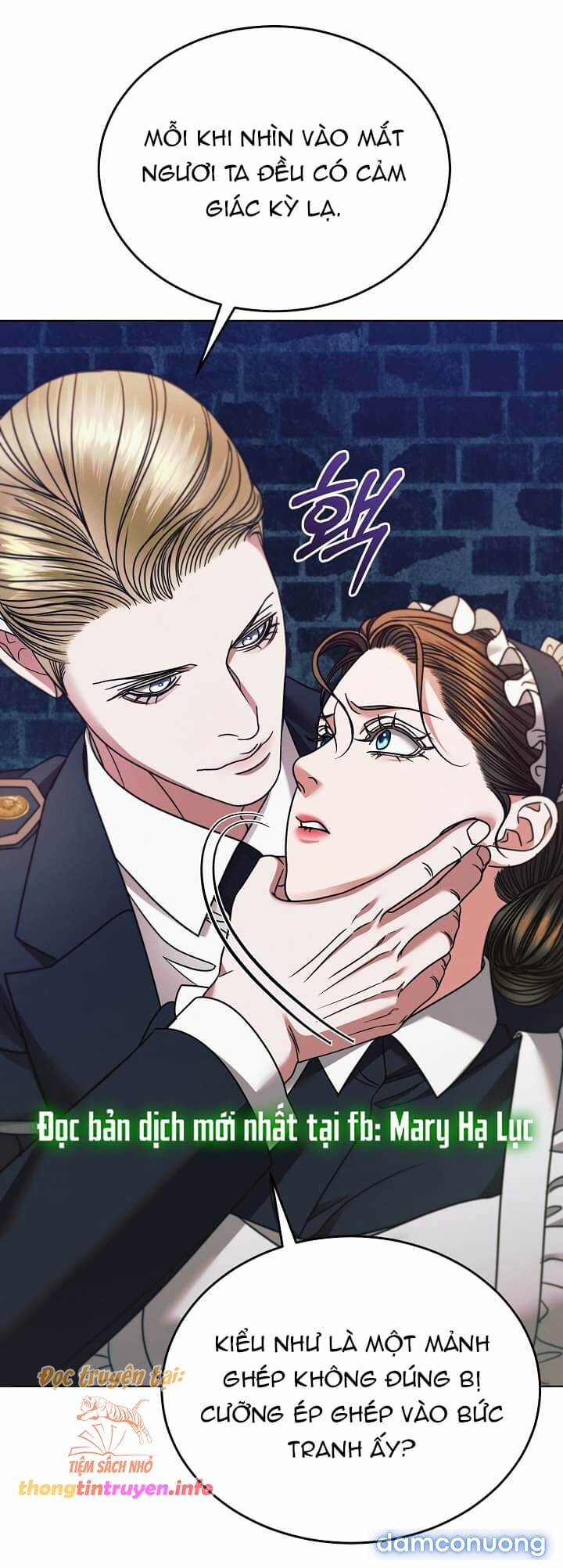 [18+] Hãy Cầu Xin Tôi Đi Chapter 20 - Trang 60