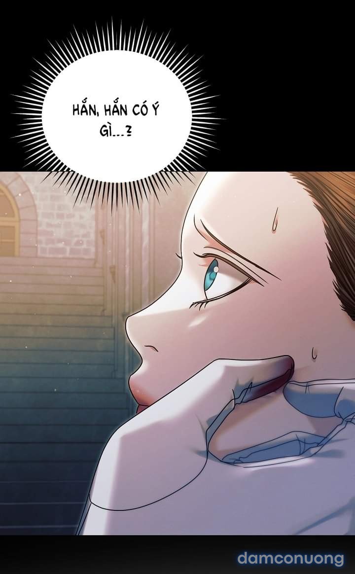 [18+] Hãy Cầu Xin Tôi Đi Chapter 3 - Trang 27 - Dâm Cô Nương