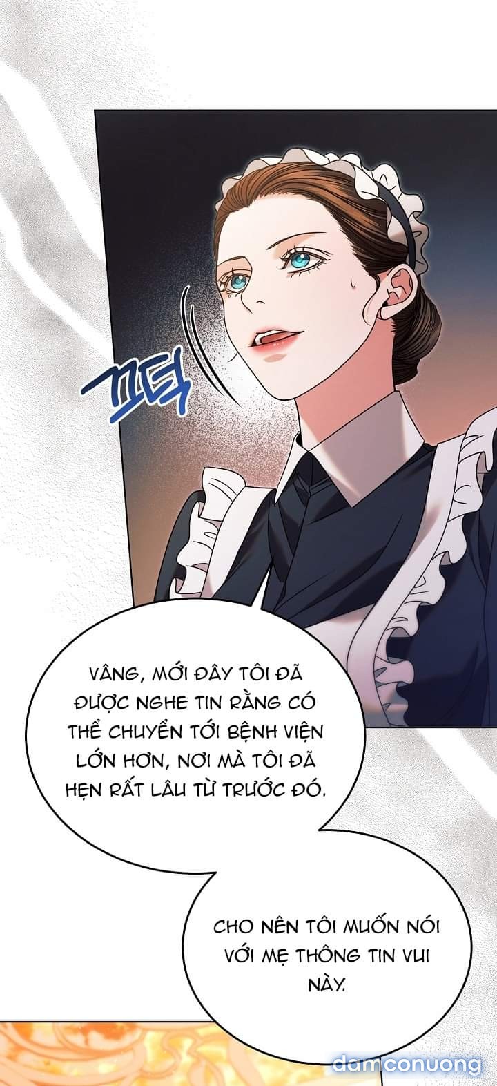 [18+] Hãy Cầu Xin Tôi Đi Chapter 3 - Trang 50 - Dâm Cô Nương