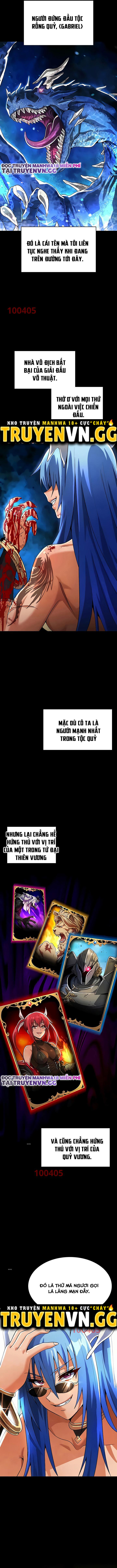 Phản Bội Loài Người Để Chịch Gái Chapter 43 - Trang 2