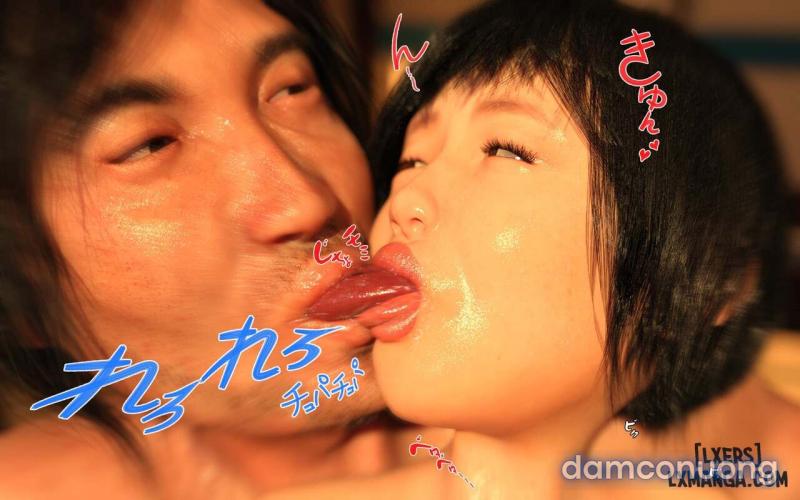 Hakushuumu ~Itsu Chapter 4 - Trang 39 - Dâm Cô Nương