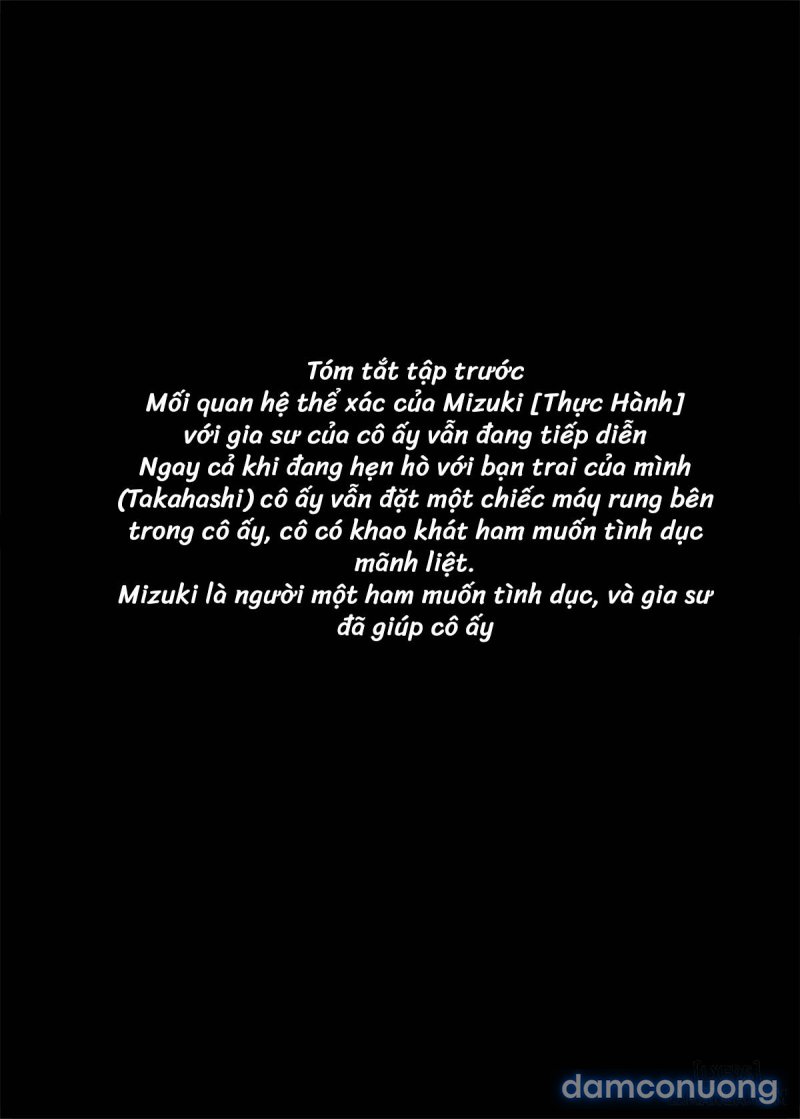 Itomusubi Chapter 3 - Trang 3 - Dâm Cô Nương