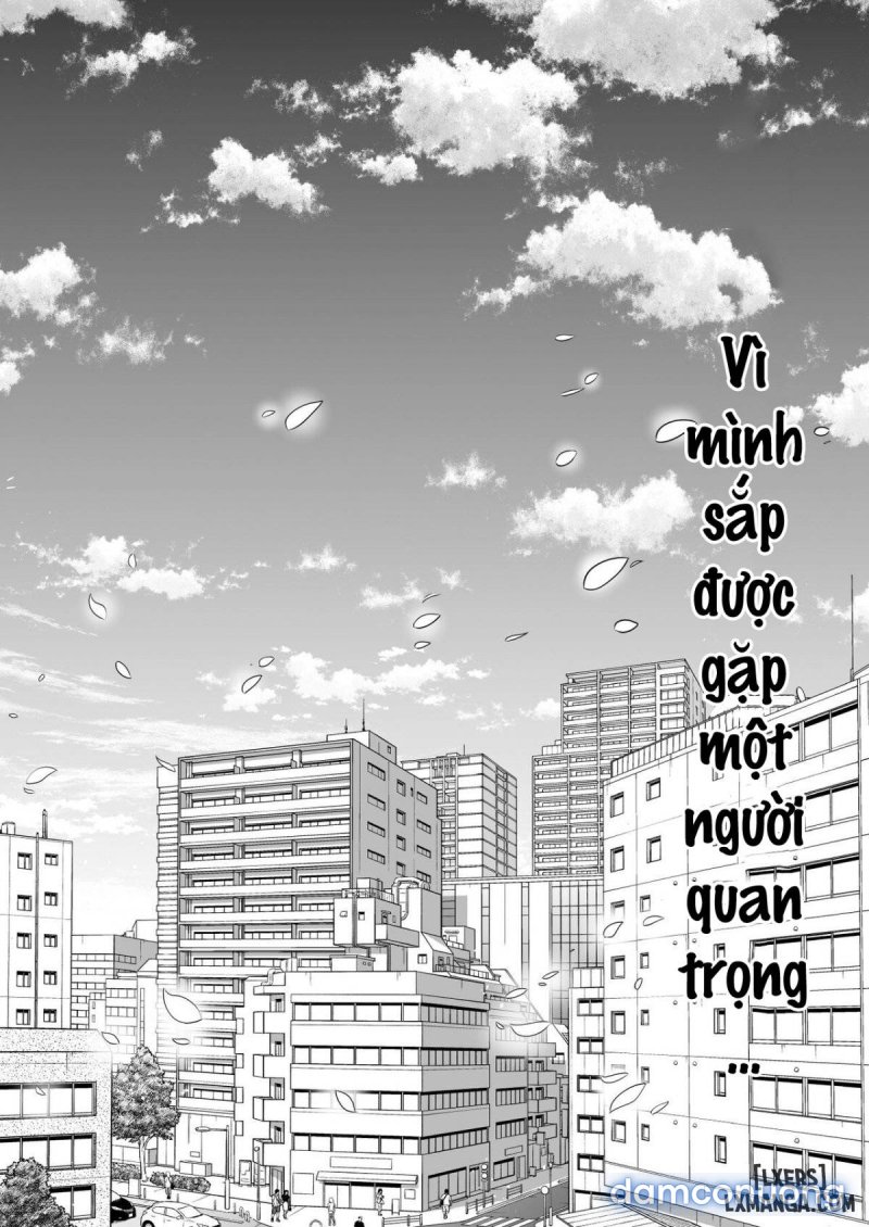 Gekiyasu Fuuzoku de Ooatari Hiita Chapter 1 - Trang 3 - Dâm Cô Nương