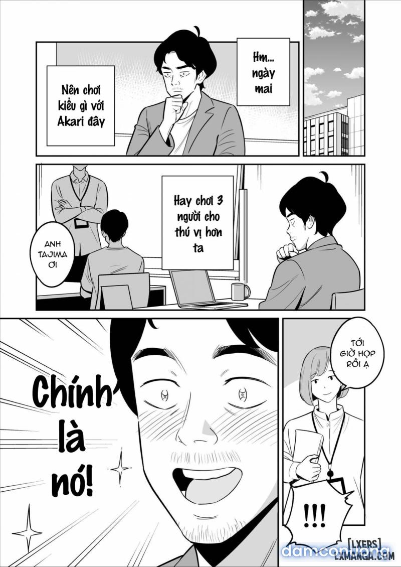 Gekiyasu Fuuzoku de Ooatari Hiita Chapter 2 - Trang 11 - Dâm Cô Nương