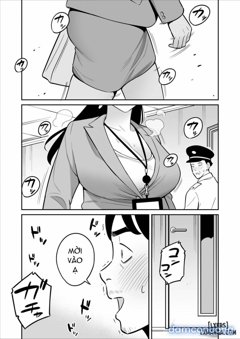 Gekiyasu Fuuzoku de Ooatari Hiita Chapter 2 - Trang 12 - Dâm Cô Nương