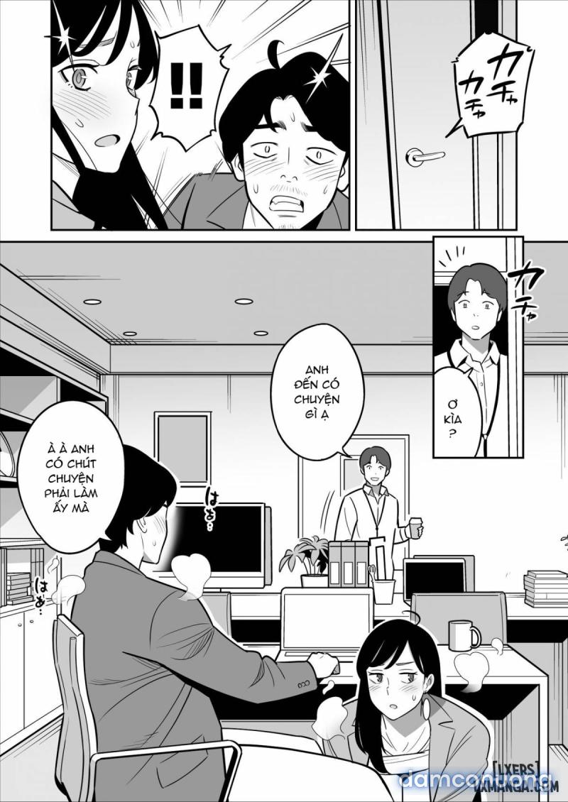 Gekiyasu Fuuzoku de Ooatari Hiita Chapter 2 - Trang 15 - Dâm Cô Nương