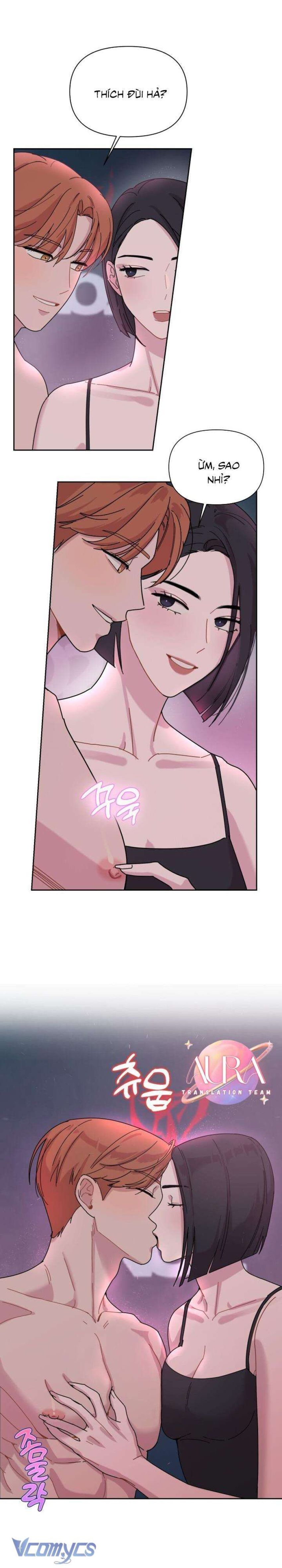 XX Archive Chapter 1 - Trang 25