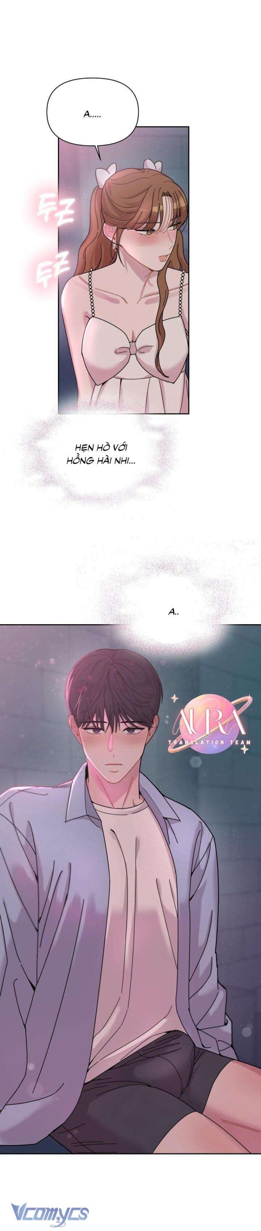 XX Archive Chapter 1 - Trang 27