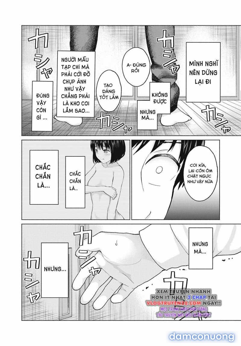 Grapara! Chapter 2 - Trang 2 - Dâm Cô Nương