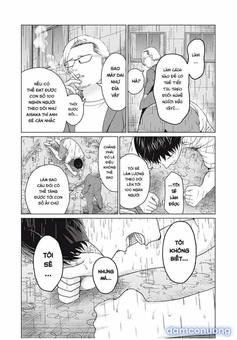 Grapara! Chapter 3 - Trang 18 - Dâm Cô Nương