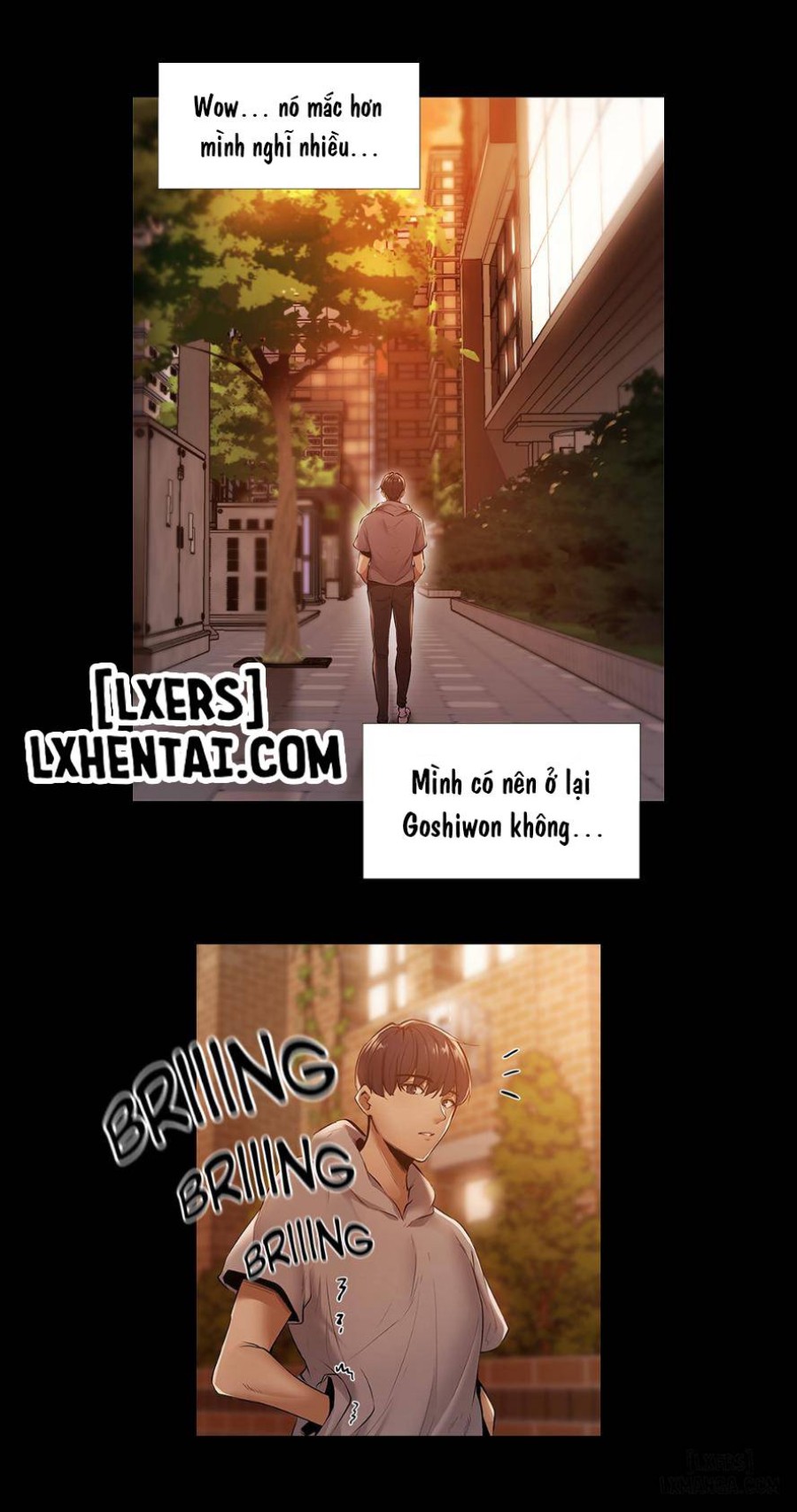 Có Phòng Trống Không - không Che Chapter 1 - Trang 28 - Dâm Cô Nương