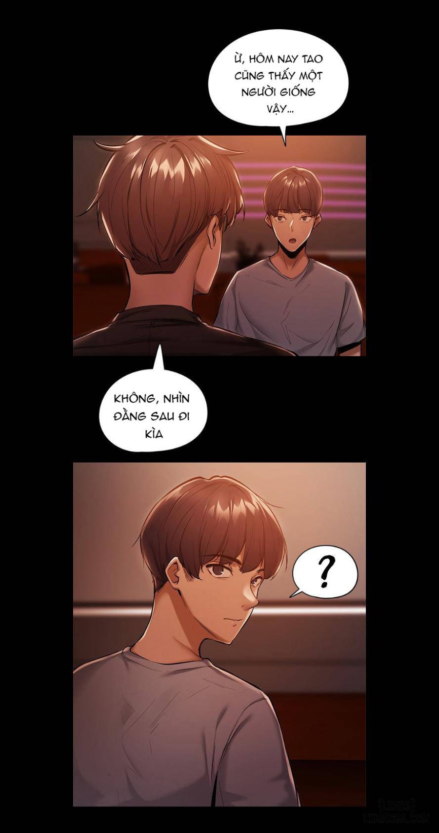 Có Phòng Trống Không - không Che Chapter 1 - Trang 36 - Dâm Cô Nương