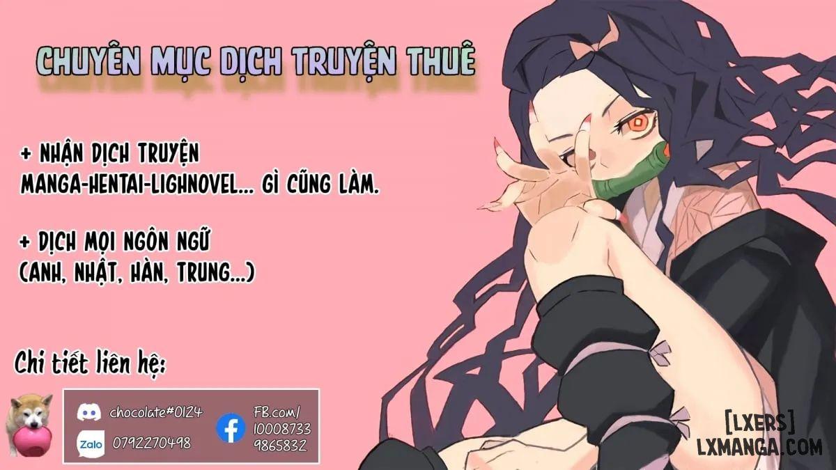 Miko Gyaku Chapter 2 - Trang 1 - Dâm Cô Nương