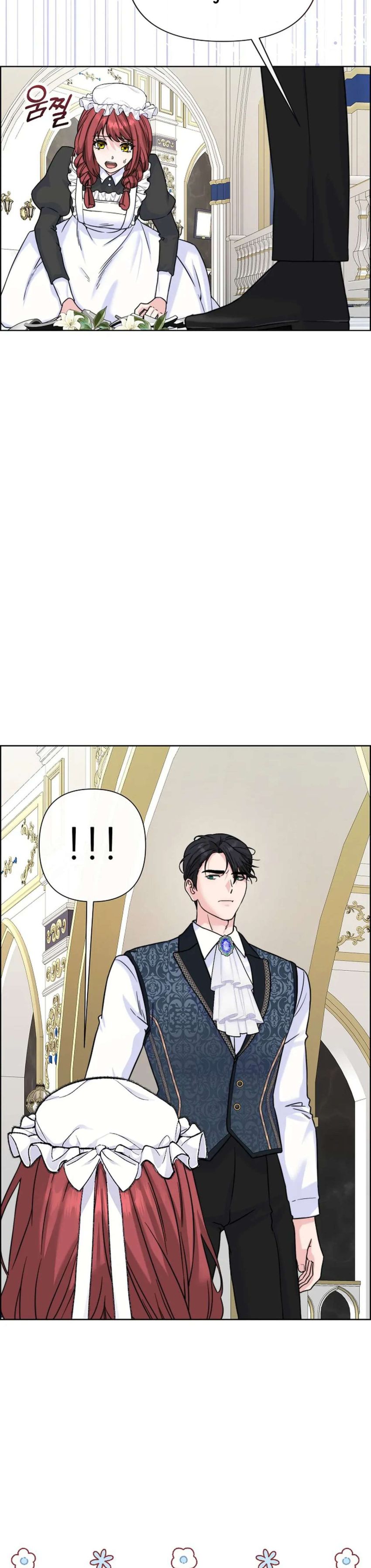 [ 18+ ] Đêm của người hầu Chapter 3 - Trang 16