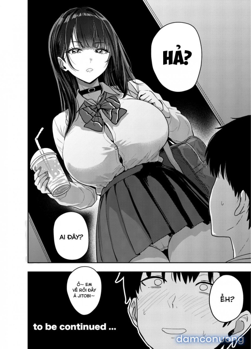 Having Tons of Bareback Sex with Gyarus Chapter 1 - Trang 45 - Dâm Cô Nương
