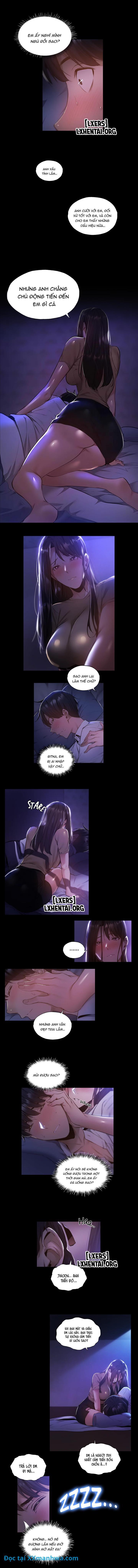 Nhà ở ghép - KHÔNG CHE Chapter 36 - Trang 2 - Dâm Cô Nương