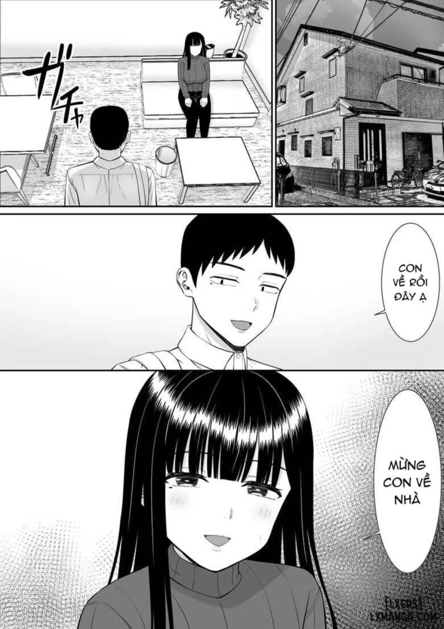 Ijimekko ni Haha wo Netorareta Hanashi ga Kikitai Chapter 3 - Trang 30 - Dâm Cô Nương