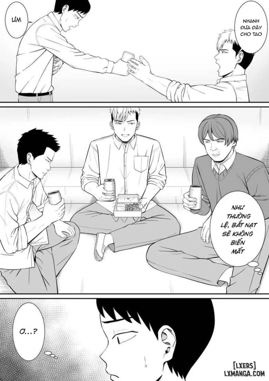 Ijimekko ni Haha wo Netorareta Hanashi ga Kikitai Chapter 3 - Trang 32 - Dâm Cô Nương