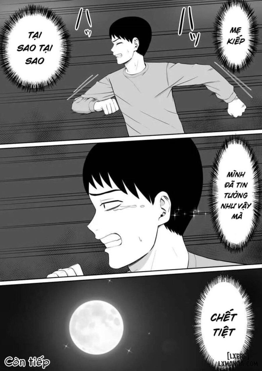 Ijimekko ni Haha wo Netorareta Hanashi ga Kikitai Chapter 3 - Trang 56 - Dâm Cô Nương