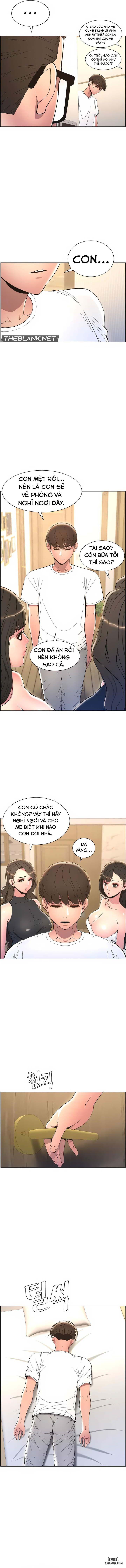 Bài học bí mật với em gái tôi Chapter 5 - Trang 10 - Dâm Cô Nương